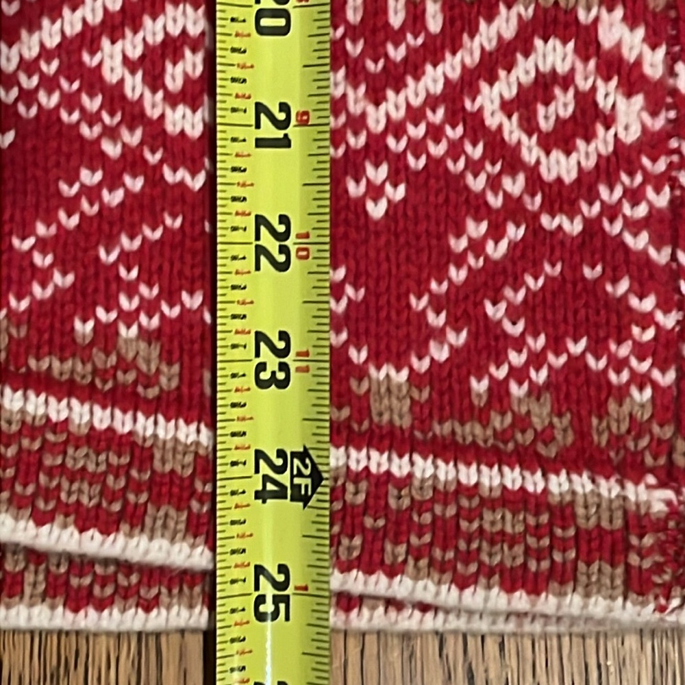 LL Bean Sweater - Picture 8 of 8